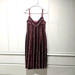 Velvet Nanette Lepore Cocktail Dress (8)